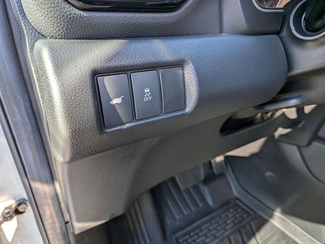 2025 Honda Pilot EX-L - Photo 12