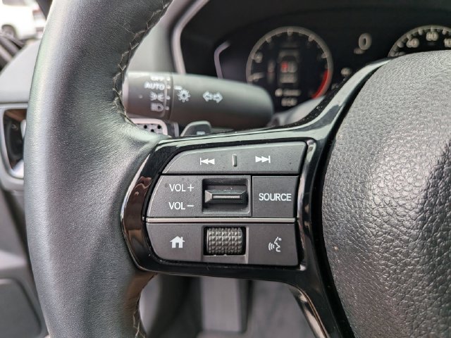 2024 Honda Civic Sport - Photo 15