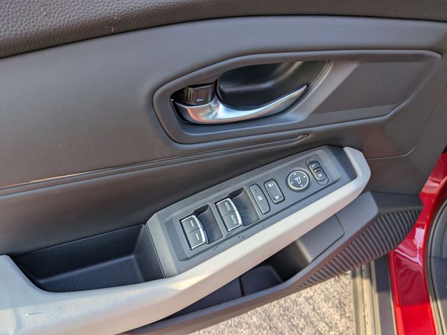 2026 Honda Accord SE - Photo 11