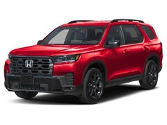 2026 Honda Pilot Sport SUV
