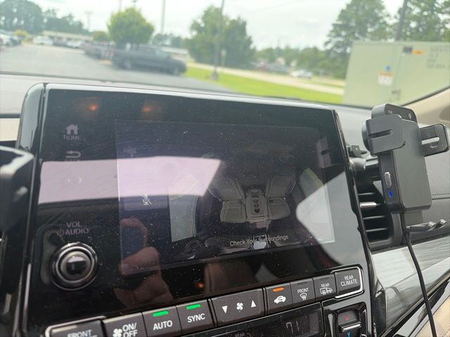 2023 Honda Odyssey Elite - Photo 17