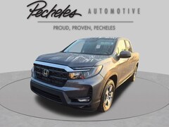 2026 Honda Ridgeline RTL Truck Crew Cab