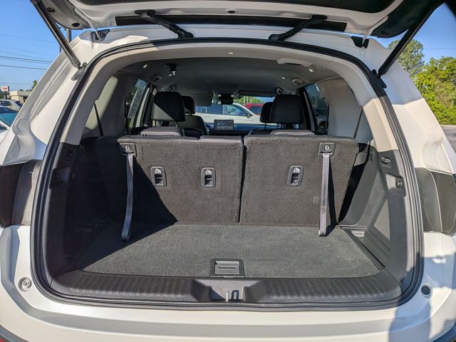 2025 Honda Pilot EX-L - Photo 21