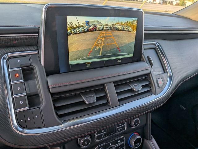 2023 Chevrolet Suburban RST - Photo 19