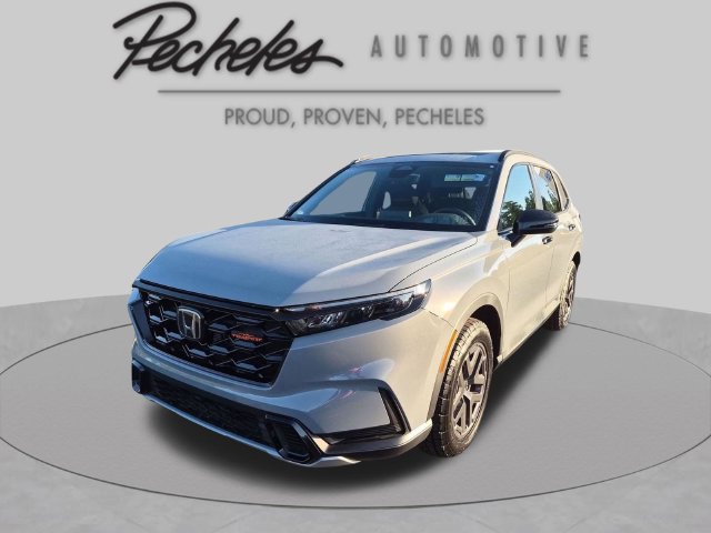 2027 Honda CR-V