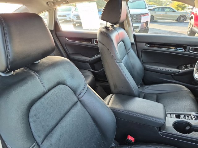 2022 Honda Civic Touring - Photo 36