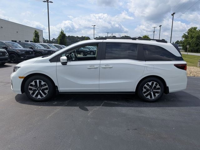 2026 Honda Odyssey EX-L - Photo 6