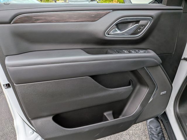2024 Chevrolet Tahoe Z71 - Photo 8
