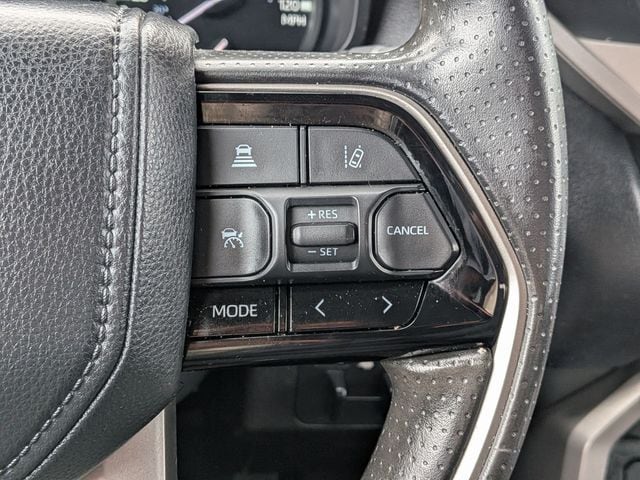 2023 Toyota Tundra SR5 - Photo 16