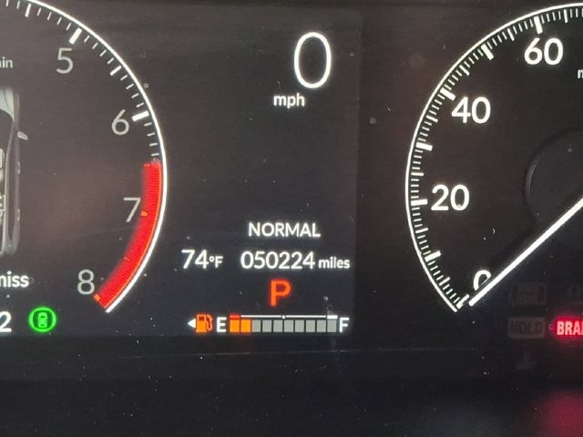 2024 Honda CR-V EX - Photo 21