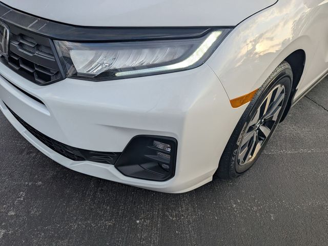 2026 Honda Odyssey EX-L - Photo 7