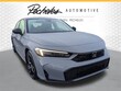 Honda Civic Hybrid