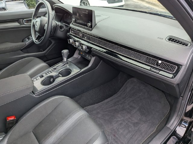 2024 Honda Civic Sport - Photo 31
