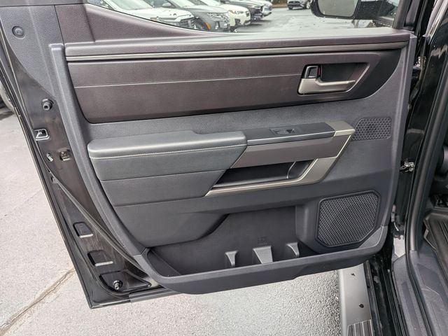 2023 Toyota Tundra SR5 - Photo 28