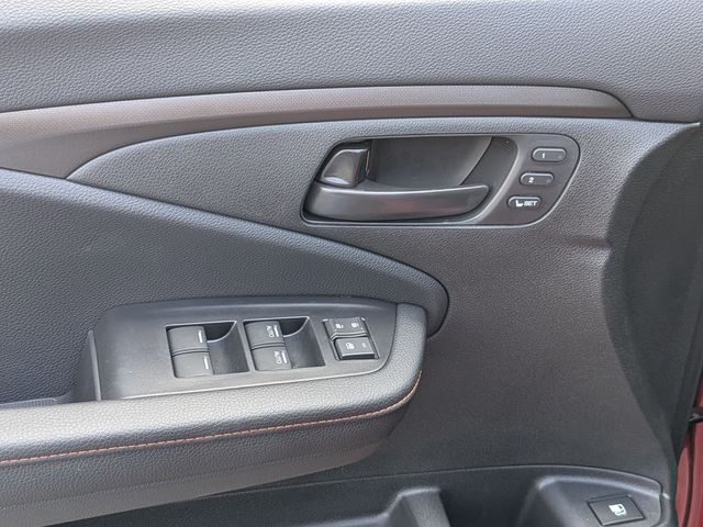 2026 Honda Ridgeline TrailSport - Photo 13
