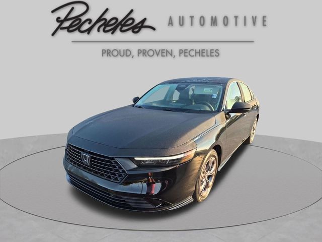 2026 Honda Accord