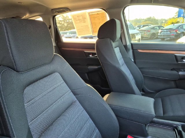 2020 Honda CR-V EX - Photo 35
