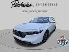 2024 Honda Accord