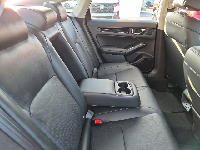 2022 Honda Civic Touring - Photo 34