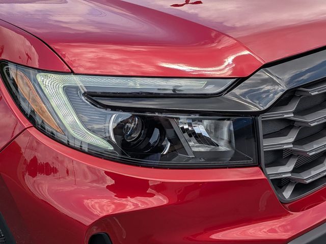 2026 Honda Ridgeline TrailSport - Photo 9