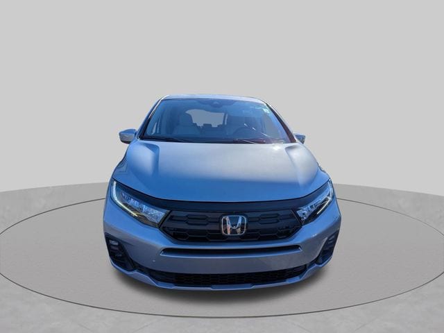 2026 Honda Odyssey EX-L - Photo 7