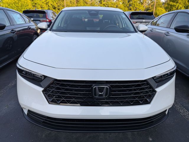 2024 Honda Accord EX - Photo 6