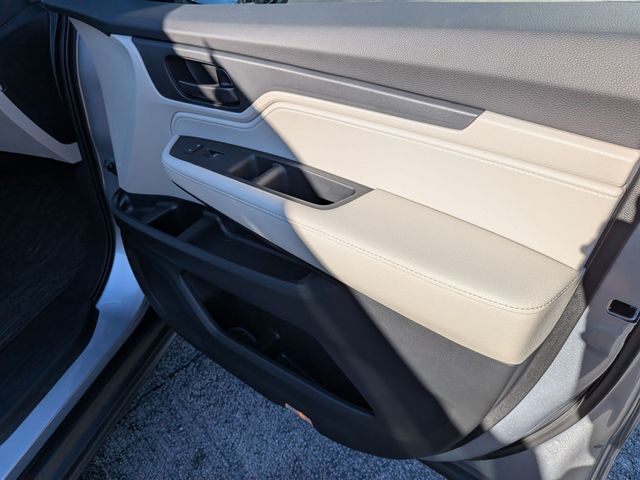 2026 Honda Odyssey EX-L - Photo 25