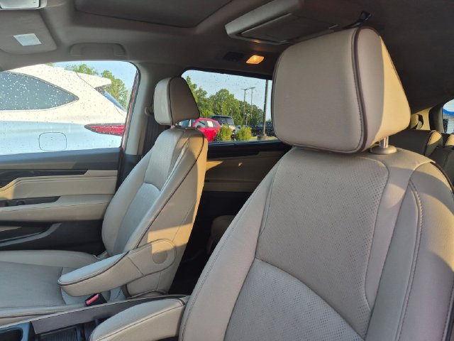 2023 Honda Odyssey Elite - Photo 11