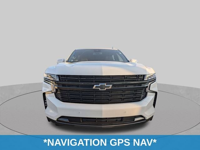 2023 Chevrolet Suburban RST - Photo 6