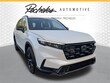 Honda CR-V Hybrid