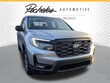 Honda Ridgeline