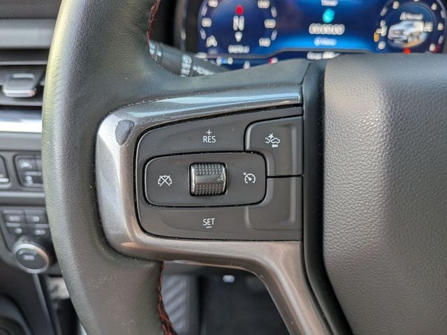 2023 Chevrolet Suburban RST - Photo 14