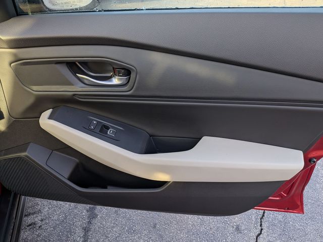 2026 Honda Accord SE - Photo 26