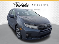 2026 Honda Odyssey EX-L Van Passenger