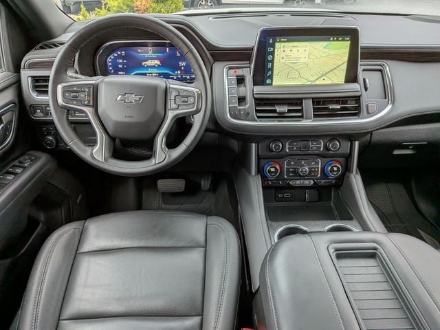 2024 Chevrolet Tahoe Z71 - Photo 21