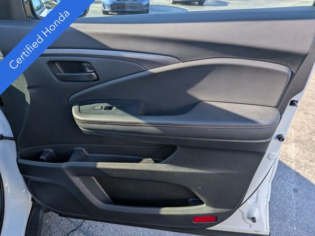 2023 Honda Passport TrailSport - Photo 27