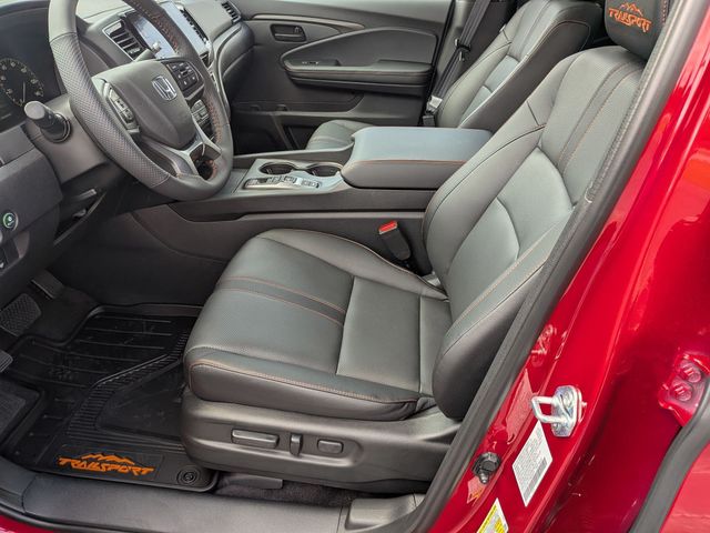 2026 Honda Ridgeline TrailSport - Photo 14