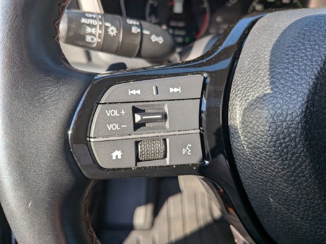 2025 Honda Pilot TrailSport - Photo 13