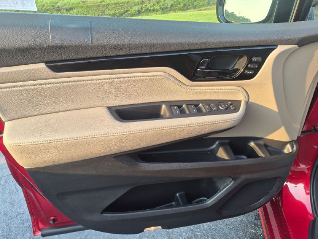 2023 Honda Odyssey Elite - Photo 9