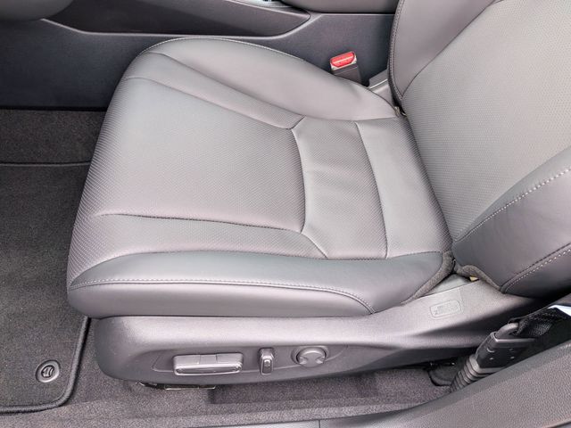 2026 Honda Accord Hybrid EX-L - Photo 12