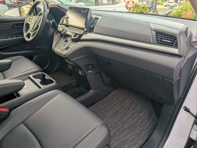 2026 Honda Odyssey EX-L - Photo 29