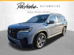 2026 Honda Pilot EX-L SUV
