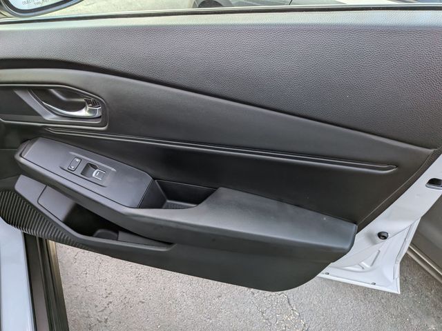 2024 Honda Accord EX - Photo 23