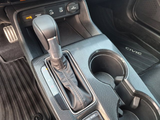 2025 Honda Civic Hatchback Sport - Photo 18
