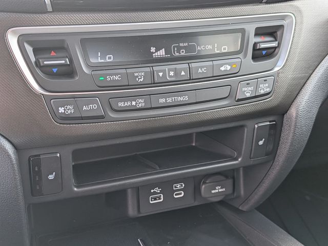 2026 Honda Ridgeline TrailSport - Photo 23