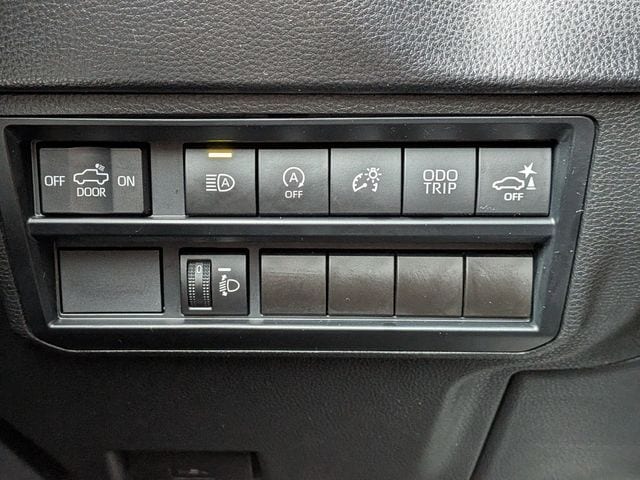 2023 Toyota Tundra SR5 - Photo 14