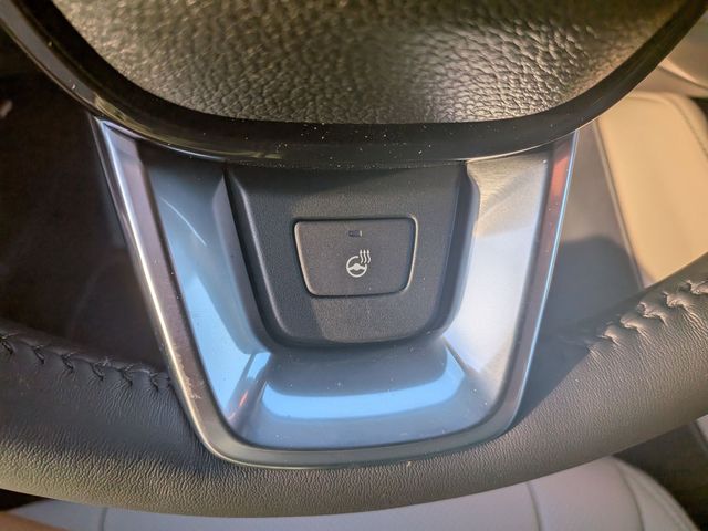2026 Honda Accord Hybrid Touring - Photo 16