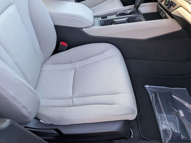2026 Honda Accord SE - Photo 29