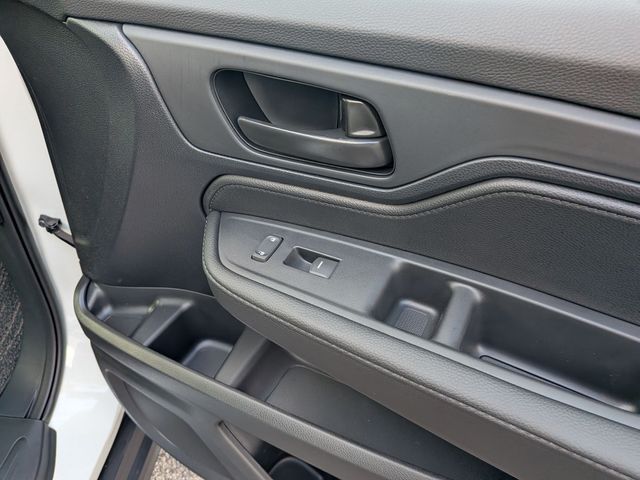 2026 Honda Odyssey EX-L - Photo 26