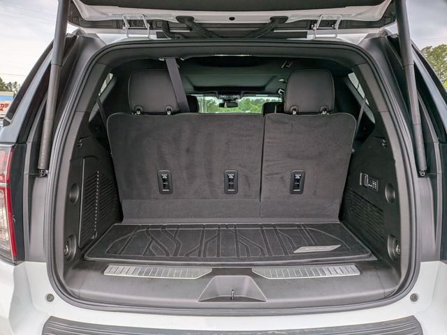 2024 Chevrolet Tahoe Z71 - Photo 23